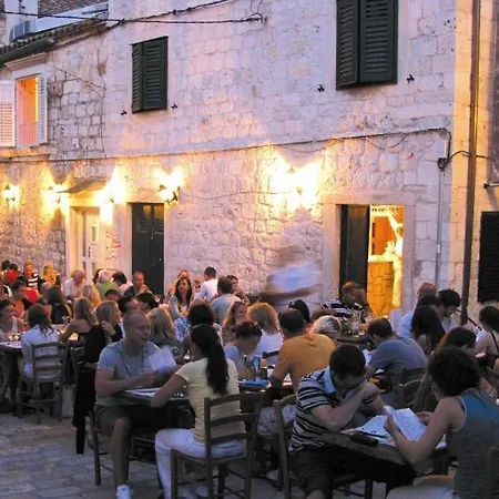 Hostel Cheap Sleep Marinero (adults Only) Hvar Town