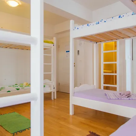Cheap Sleep Marinero (adults Only) Hostel Hvar Town