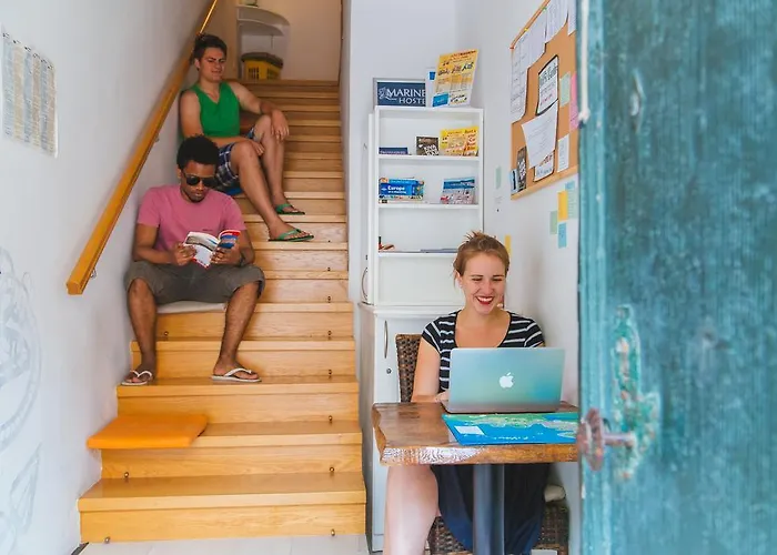 Cheap Sleep Marinero (adults Only) * Hvar Town