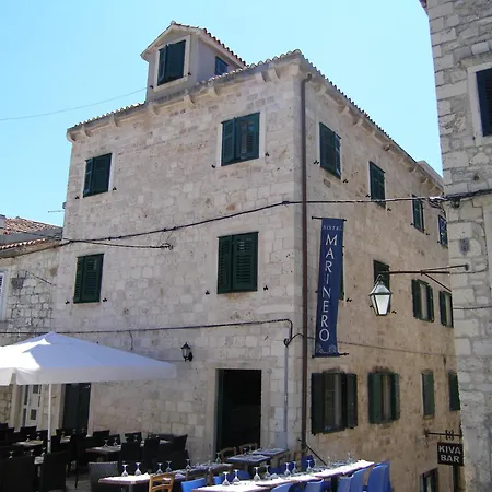 Cheap Sleep Marinero (adults Only) * Hvar Town