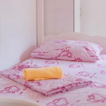 Cheap Sleep Marinero (adults Only) Albergue *