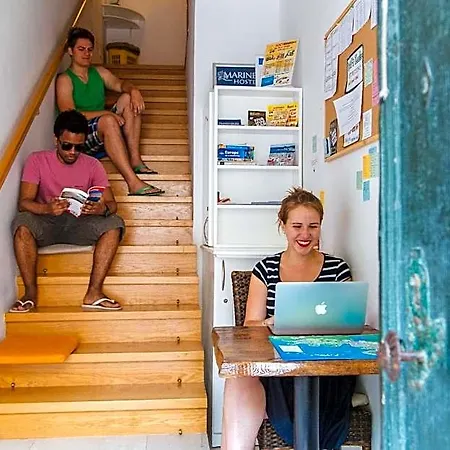 Hostel Cheap Sleep Marinero (adults Only)