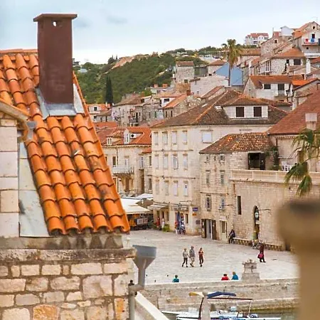 Hostel Cheap Sleep Marinero (adults Only) Hvar Town