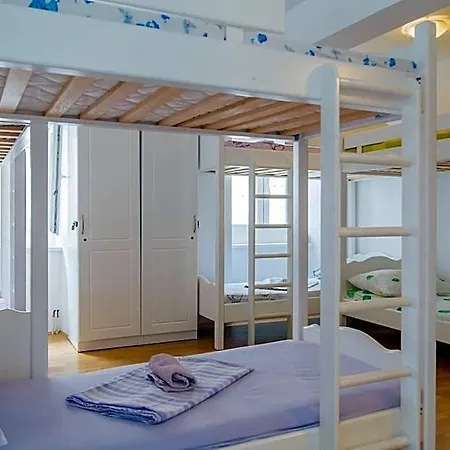 Cheap Sleep Marinero (adults Only) Hostel *