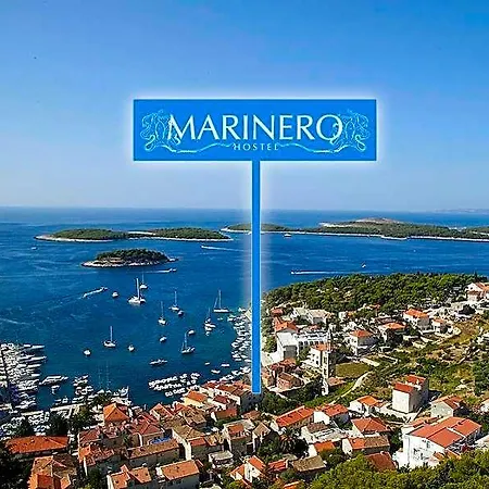 Cheap Sleep Marinero (adults Only) * Hvar Town