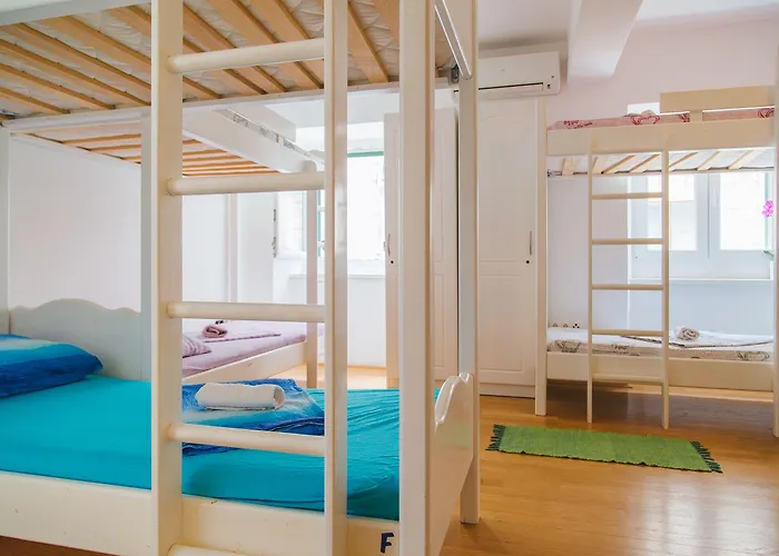 Auberge de jeunesse Cheap Sleep Marinero (adults Only) *