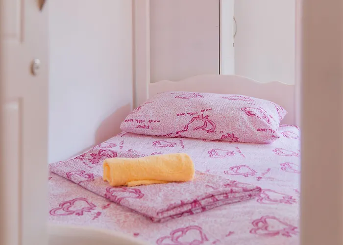 Cheap Sleep Marinero (adults Only) Auberge de jeunesse *