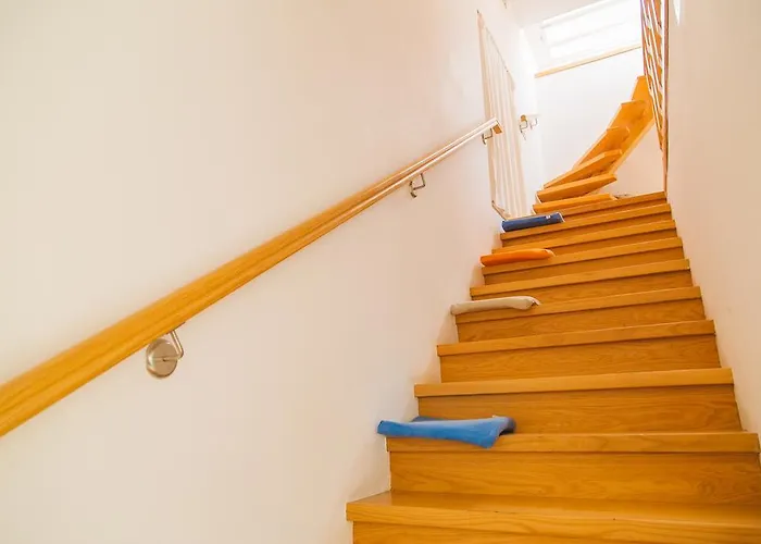 Auberge de jeunesse Cheap Sleep Marinero (adults Only) *