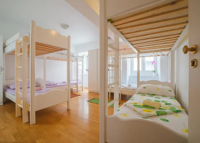 Cheap Sleep Marinero (adults Only) Hvar Town
