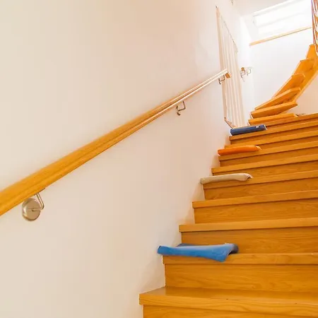 Hostel Cheap Sleep Marinero (adults Only) *