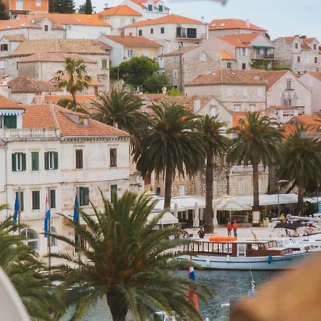 Cheap Sleep Marinero (adults Only) Hvar Town