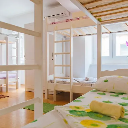 Cheap Sleep Marinero (adults Only) Hostel Hvar Town